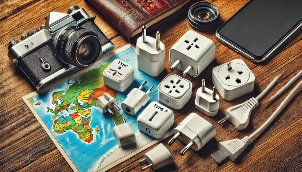 Everything you need to know about adapters and plugs in Budapest. Be prepared for your trip with tips on voltage, plug types and where to buy adapters.