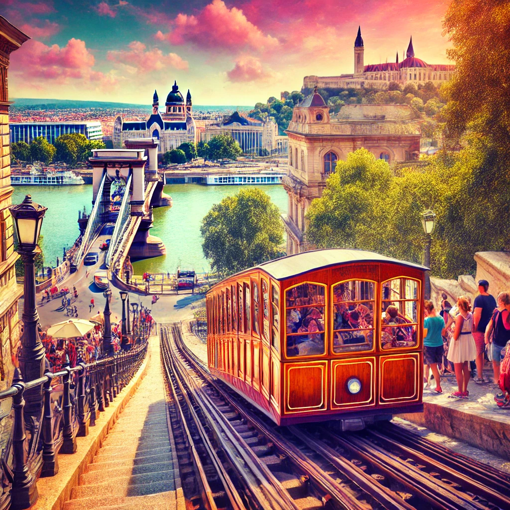 Funicolare di Budapest