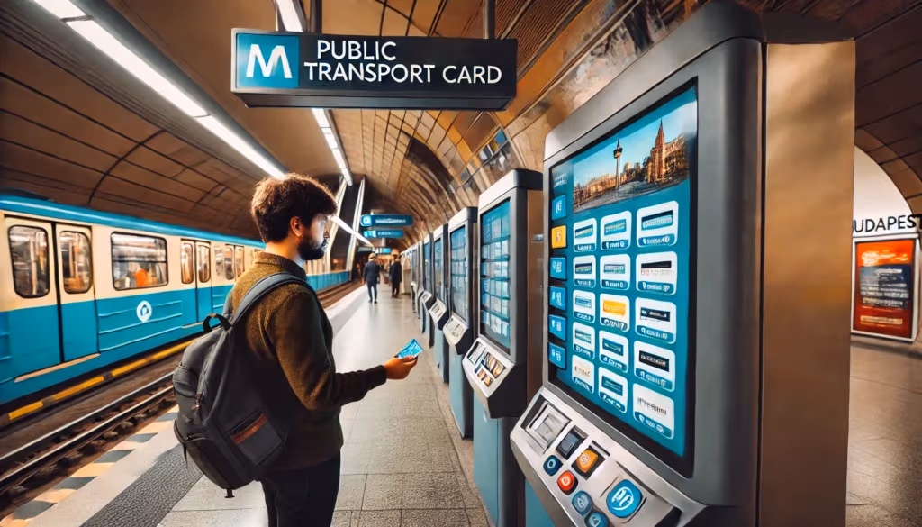 Conoce los requisitos de documentación y visado para viajar a Budapest. Todo lo que necesitas saber sobre pasaportes, visados y consejos prácticos para un viaje sin contratiempos.