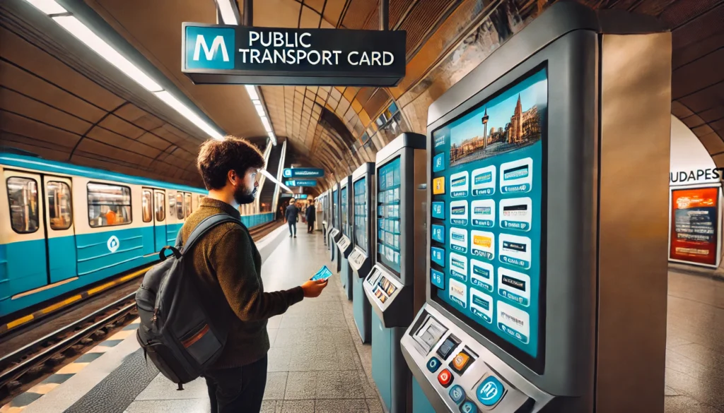 Erfahre die Dokumenten- und Visabestimmungen für eine Reise nach Budapest. Alles zu Reisepässen, Visa und praktischen Tipps für eine reibungslose Reise.