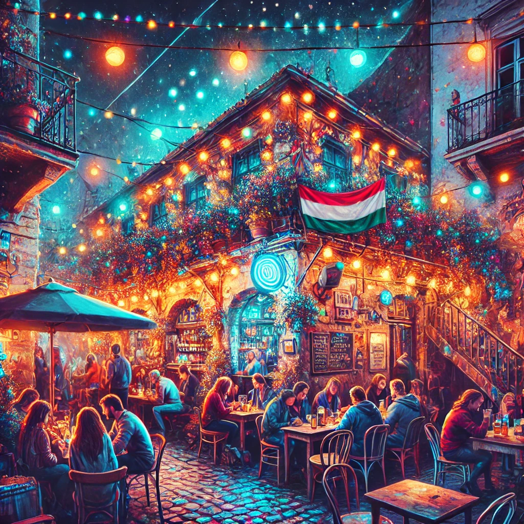 Bares y pubs