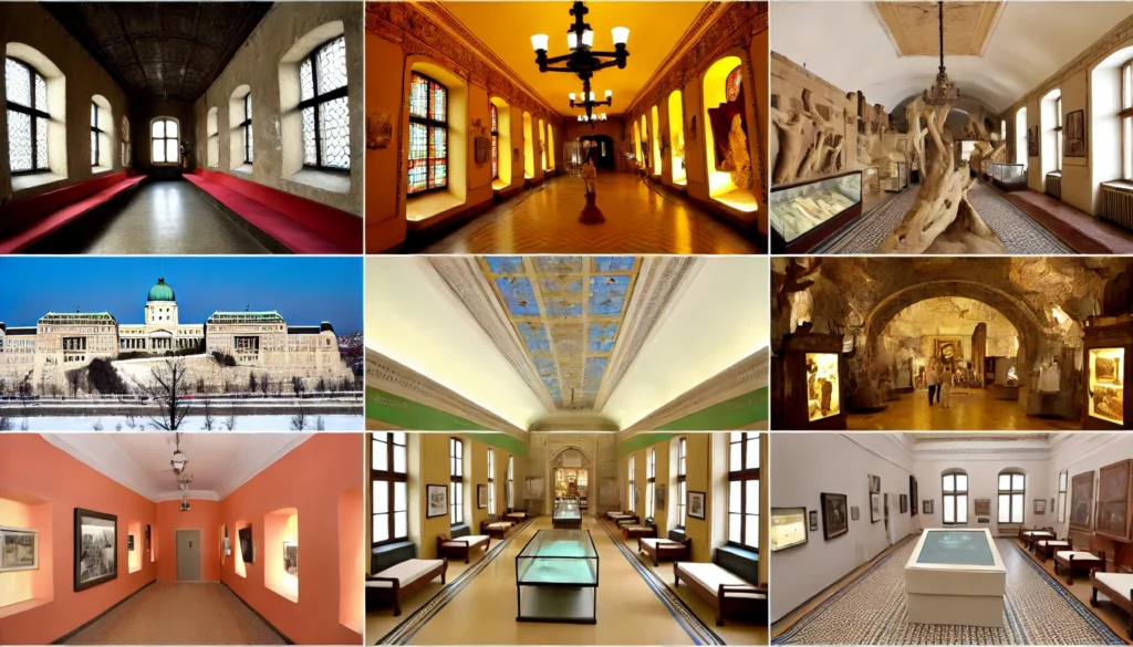 Discover Budapest's main museums, including the Hungarian National Museum, the Museum of Fine Arts, the House of Terror and more. Learn their history, what to see and how to enjoy your visit to the fullest.