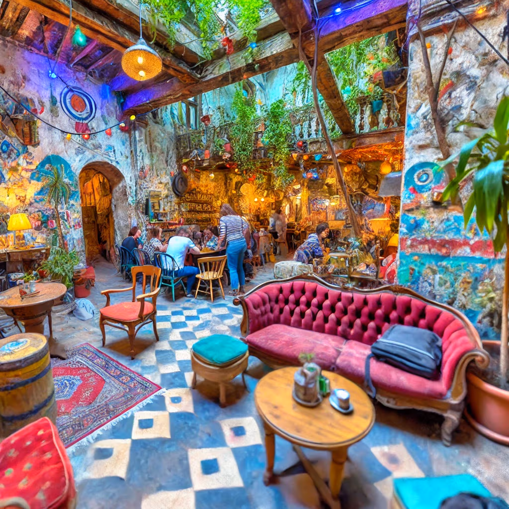Szimpla Kert