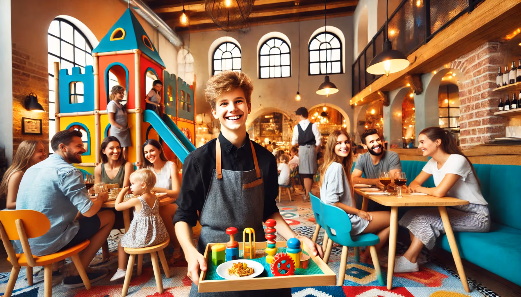 Familienrestaurants