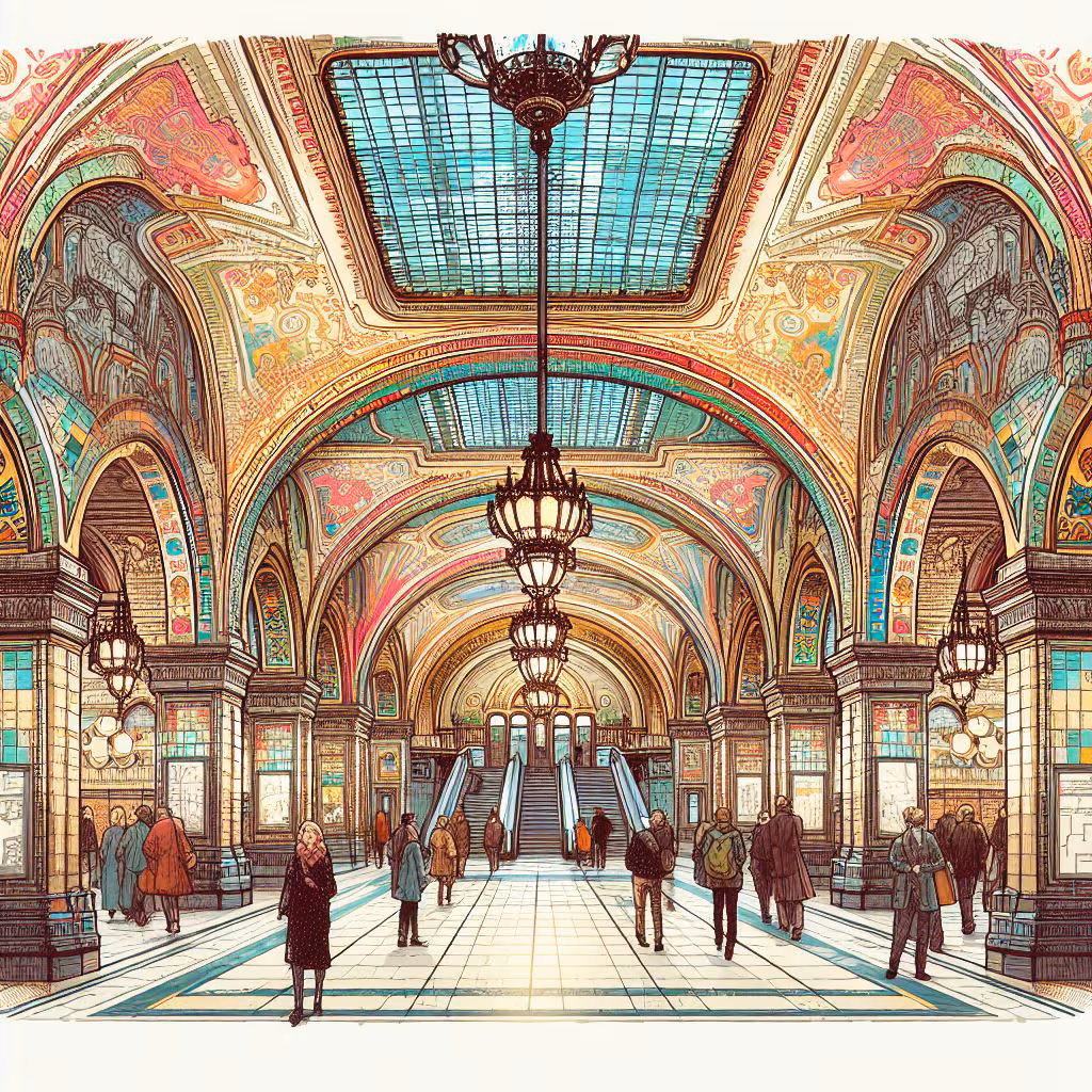 Metro Budapest