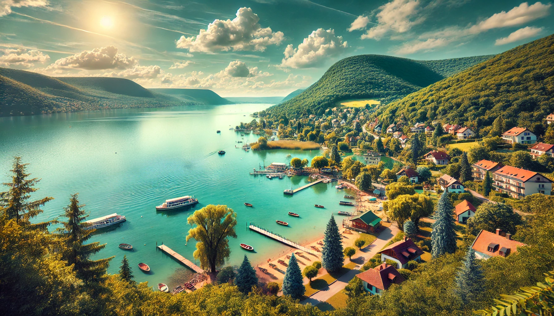 Lago Balaton