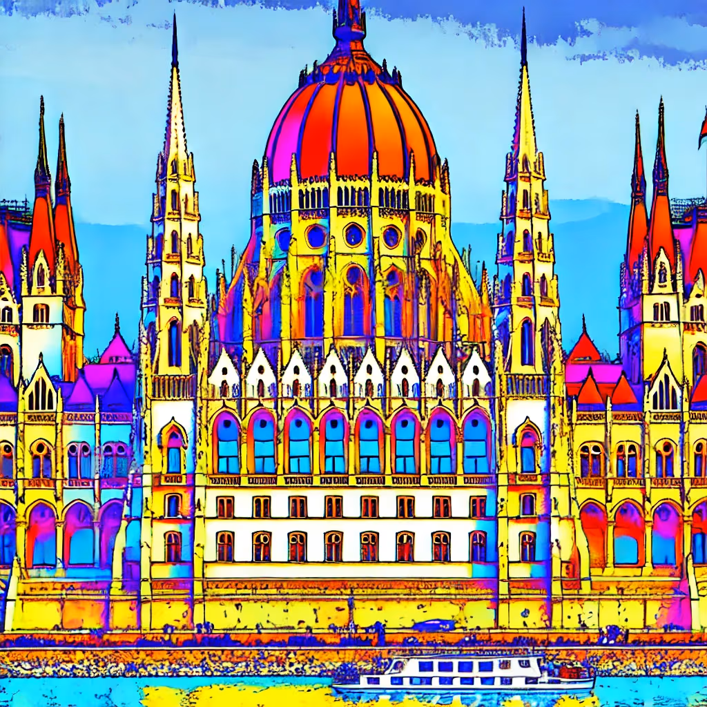Budapest