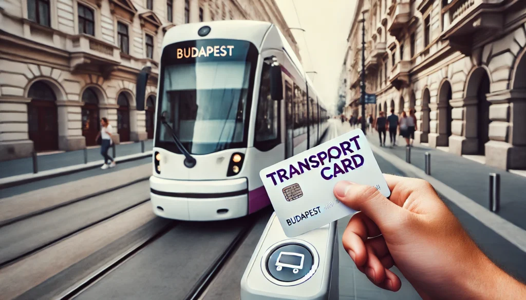 Entdecken Sie, wie Sie sich mit Fahrkarten in Budapest fortbewegen. Erfahren Sie die verfügbaren Optionen, wo Sie sie kaufen und welche Vorteile sie bieten, um die Stadt komfortabel zu erkunden.