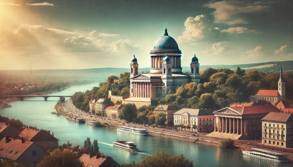 Esplora Esztergom, famosa per la sua imponente Basilica e la ricca storia. Scopri come arrivare, cosa vedere e consigli pratici per la visita.