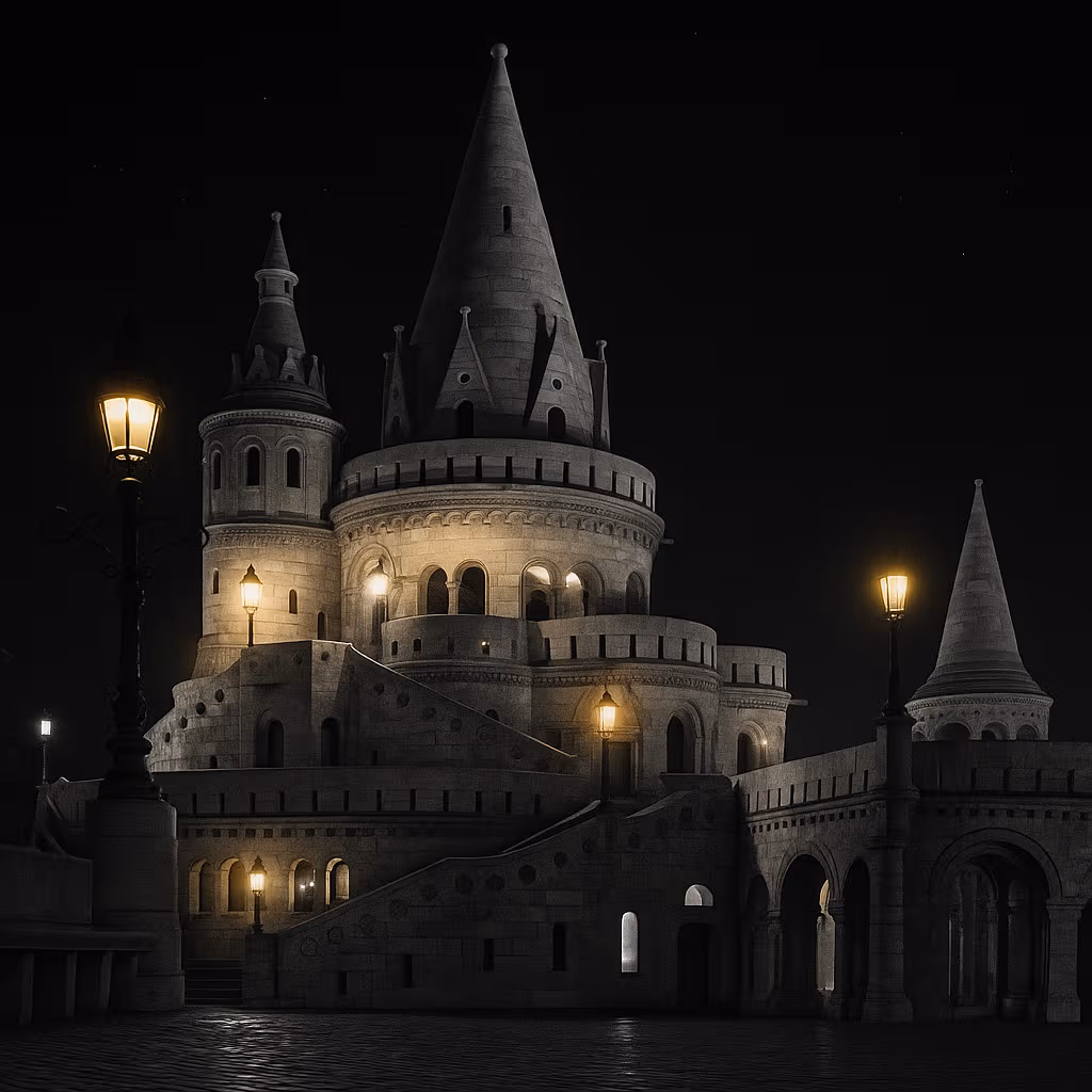 Free Attractions in Budapest, Best Things to See Without Spending