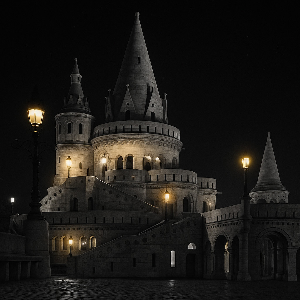 Free Attractions in Budapest, Best Things to See Without Spending