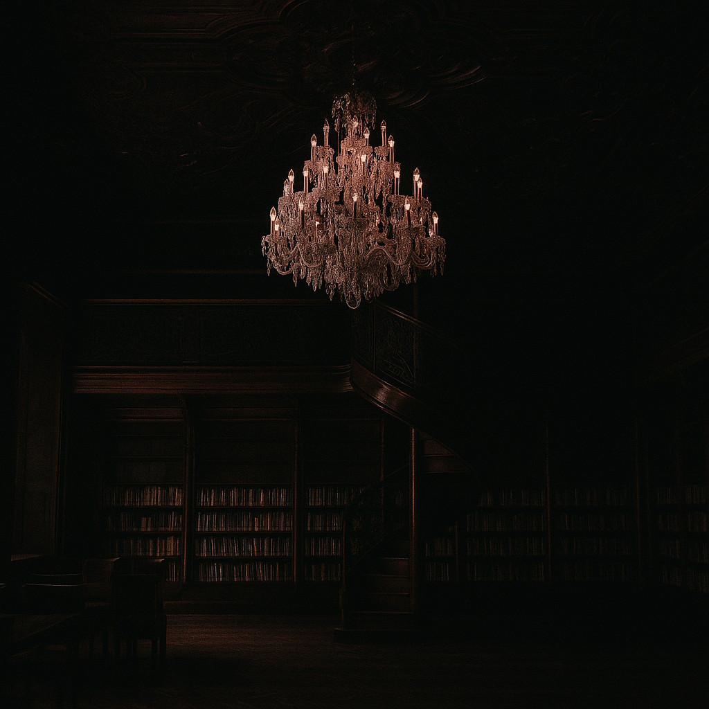 Szabó Ervin Library Budapest — The Hidden Palace of Books