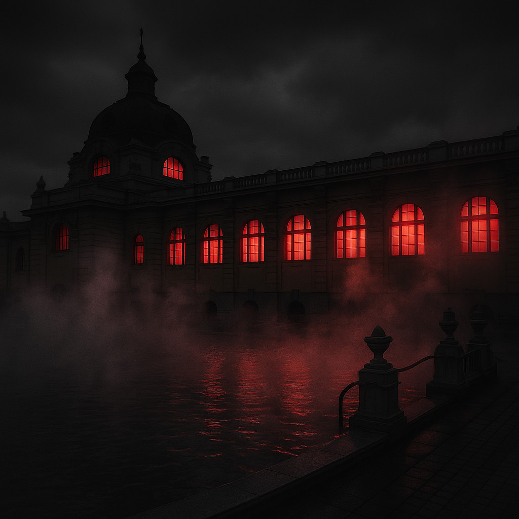 Best Thermal Baths in Budapest — Ultimate Guide